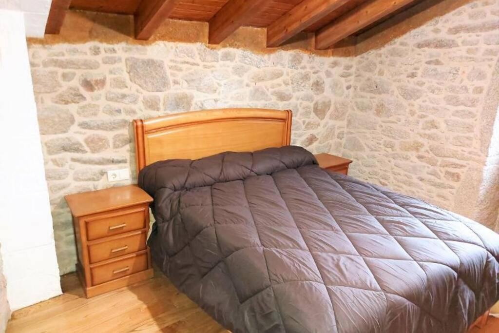 Casa Paris By Incostadamorte Dumbria Εξωτερικό φωτογραφία