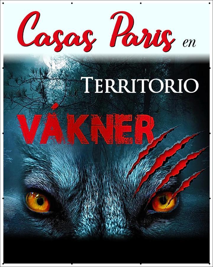 Casa Paris By Incostadamorte Dumbria Εξωτερικό φωτογραφία